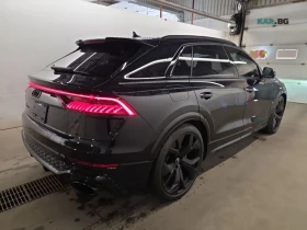 Audi RSQ8 * AвтоКредит * (ЦЕНА ДО БГ) | Auto.bg — изображение 3