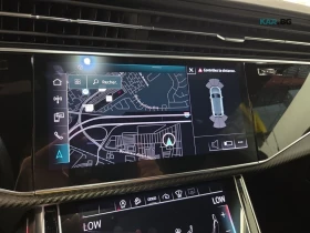 Audi RSQ8 * AвтоКредит * (ЦЕНА ДО БГ) | Auto.bg — изображение 12
