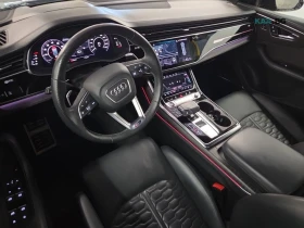 Audi RSQ8 * AвтоКредит * (ЦЕНА ДО БГ) | Auto.bg — изображение 10