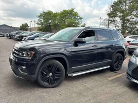 VW Atlas * Execline * CARFAX * ОПЦИЯ ЗА ФИНАНСИРАНЕ  | Auto.bg — изображение 17