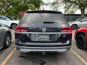 VW Atlas * Execline * CARFAX * ОПЦИЯ ЗА ФИНАНСИРАНЕ  | Auto.bg — изображение 4
