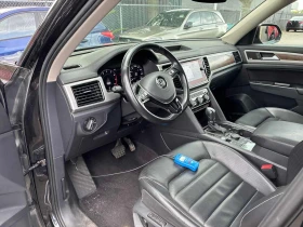 VW Atlas * Execline * CARFAX * ОПЦИЯ ЗА ФИНАНСИРАНЕ  | Auto.bg — изображение 5