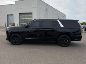 Cadillac Escalade / LUXURY / 1 СОБСТВЕНИК / БЕЗ ИНЦИДЕНТИ - 64900 € - 47300206 2