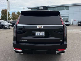 Cadillac Escalade / LUXURY / 1 СОБСТВЕНИК / БЕЗ ИНЦИДЕНТИ - 64900 € - 47300206 4