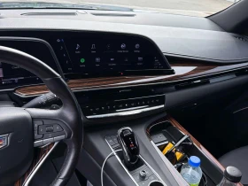 Cadillac Escalade / LUXURY / 1 СОБСТВЕНИК / БЕЗ ИНЦИДЕНТИ - 64900 € - 47300206 9