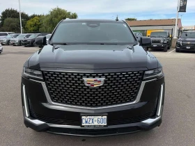 Cadillac Escalade / LUXURY / 1 СОБСТВЕНИК / БЕЗ ИНЦИДЕНТИ - 64900 € - 47300206 5