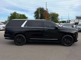 Cadillac Escalade / LUXURY / 1 СОБСТВЕНИК / БЕЗ ИНЦИДЕНТИ - 64900 € - 47300206 3