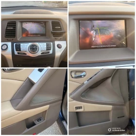 Nissan Murano 2.5 DCI | Auto.bg — изображение 15