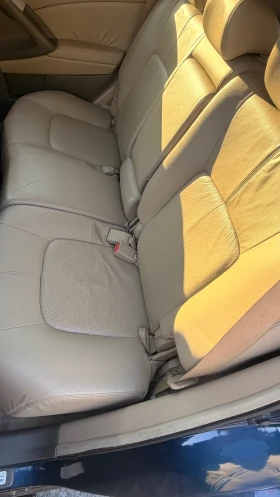 Nissan Murano 2.5 DCI | Auto.bg — изображение 11
