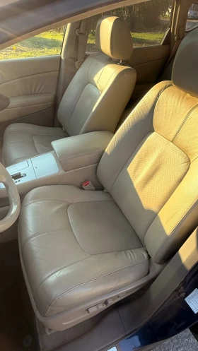 Nissan Murano 2.5 DCI | Auto.bg — изображение 9