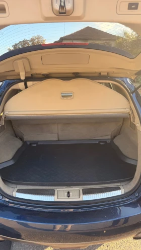 Nissan Murano 2.5 DCI | Auto.bg — изображение 14