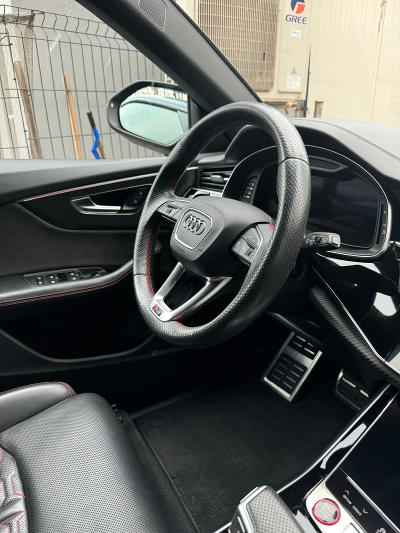 Audi RSQ8, снимка 5 - Автомобили и джипове - 47995650