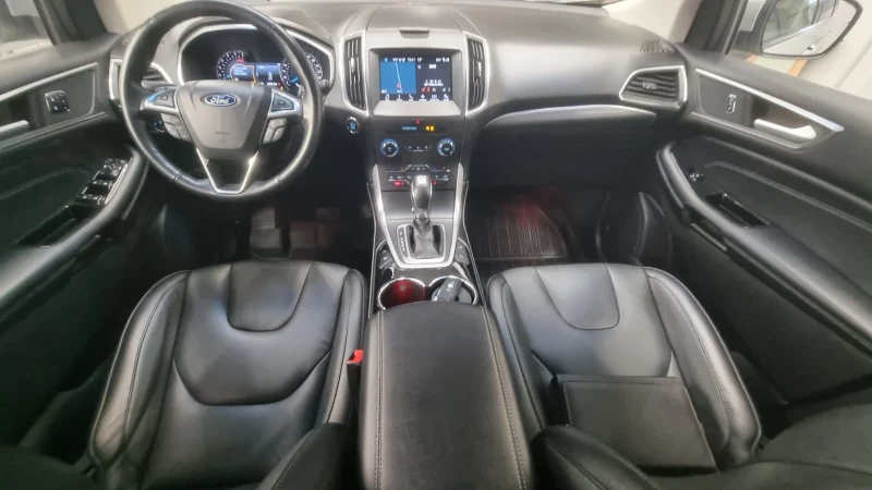 Ford Edge 2.0TDCI 4x4 TITANIM S&S Powershift, снимка 12 - Автомобили и джипове - 48078508