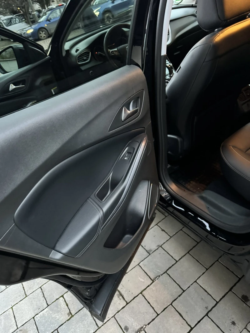 Opel Grandland X 1.5 CDTI/Автоматик /НАЙ-ВИСОК КЛАС Германия, снимка 10 - Автомобили и джипове - 48633676