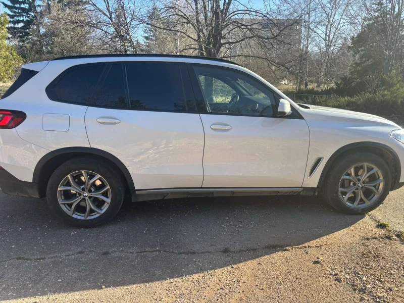 BMW X5 xDrive 3.0d, снимка 3 - Автомобили и джипове - 49585817