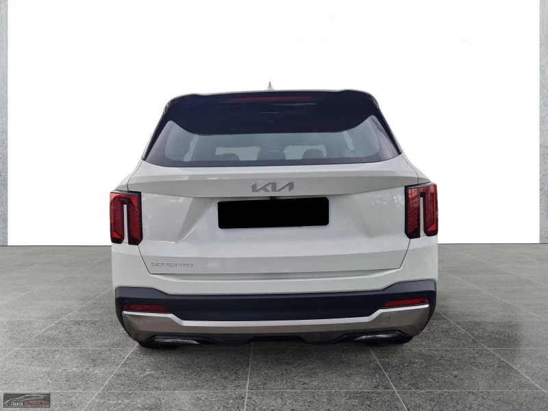 Kia Sorento НОВ!/2.2d/DCT8/193HP/2WD/VISION/LED/DR.ASS/415f, снимка 5 - Автомобили и джипове - 51062316