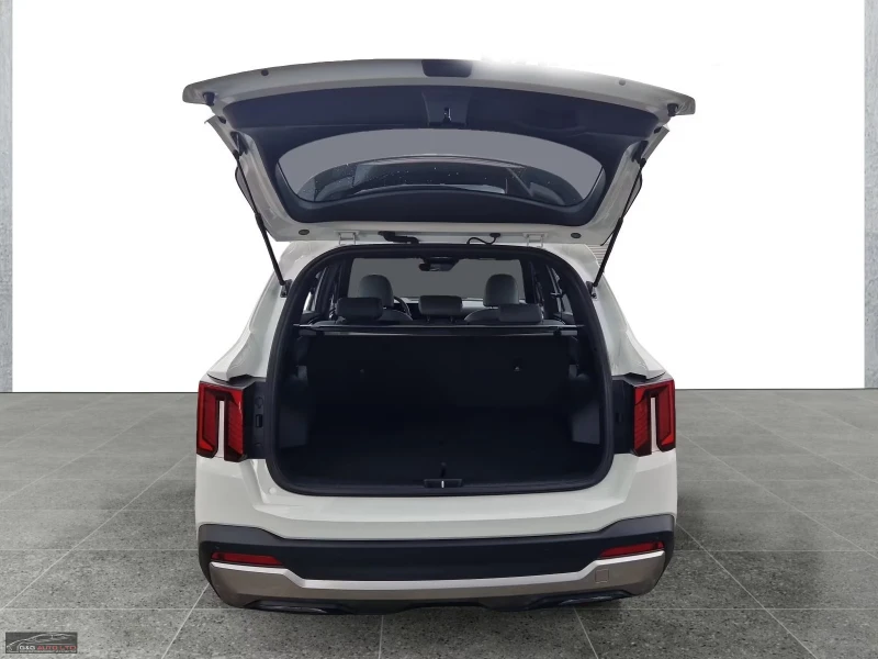 Kia Sorento НОВ!/2.2d/DCT8/193HP/2WD/VISION/LED/DR.ASS/415f, снимка 6 - Автомобили и джипове - 51062316