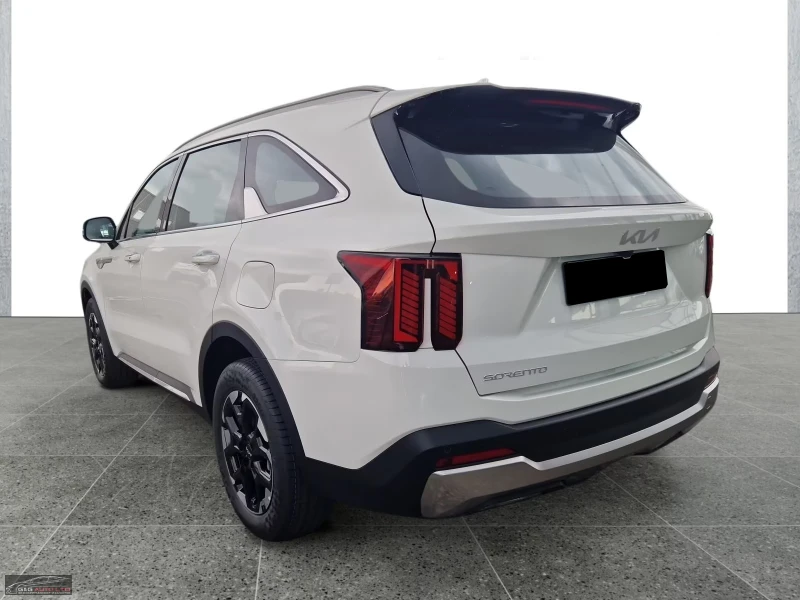 Kia Sorento НОВ!/2.2d/DCT8/193HP/2WD/VISION/LED/DR.ASS/415f, снимка 3 - Автомобили и джипове - 51062316