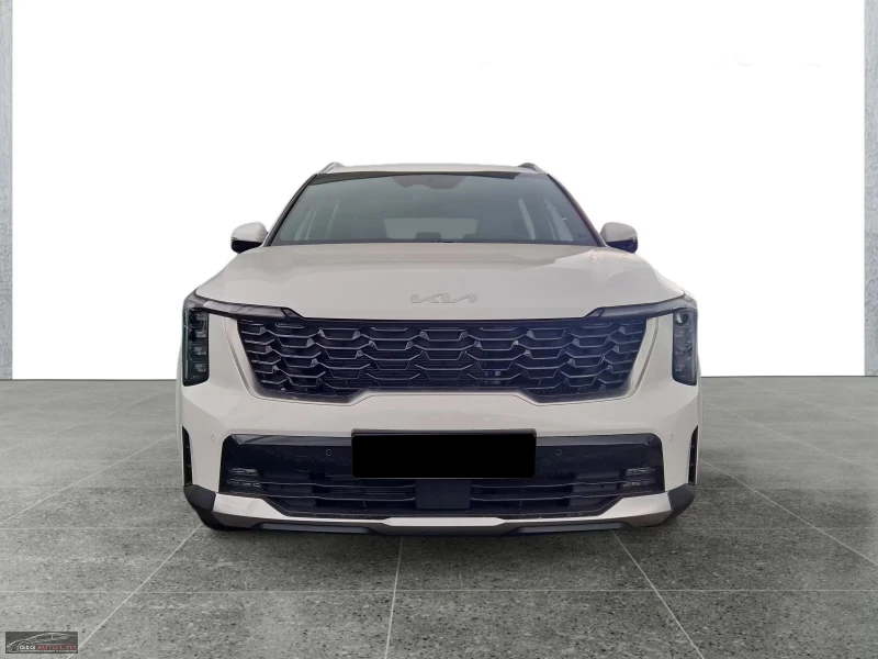 Kia Sorento НОВ!/2.2d/DCT8/193HP/2WD/VISION/LED/DR.ASS/415f, снимка 2 - Автомобили и джипове - 51062316