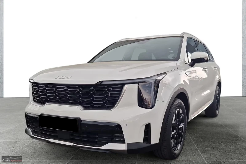 Kia Sorento НОВ!/2.2d/DCT8/193HP/2WD/VISION/LED/DR.ASS/415f