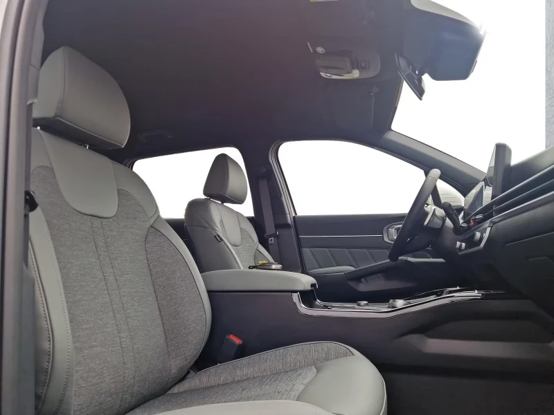 Kia Sorento НОВ!/2.2d/DCT8/193HP/2WD/VISION/LED/DR.ASS/415f, снимка 14 - Автомобили и джипове - 51062316