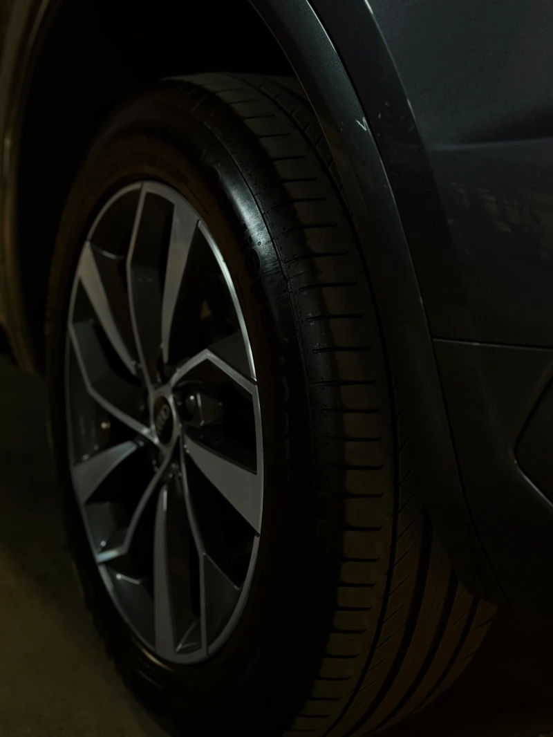 Audi Q5 2.0 TDI quattro S tronic, снимка 9 - Автомобили и джипове - 52190644