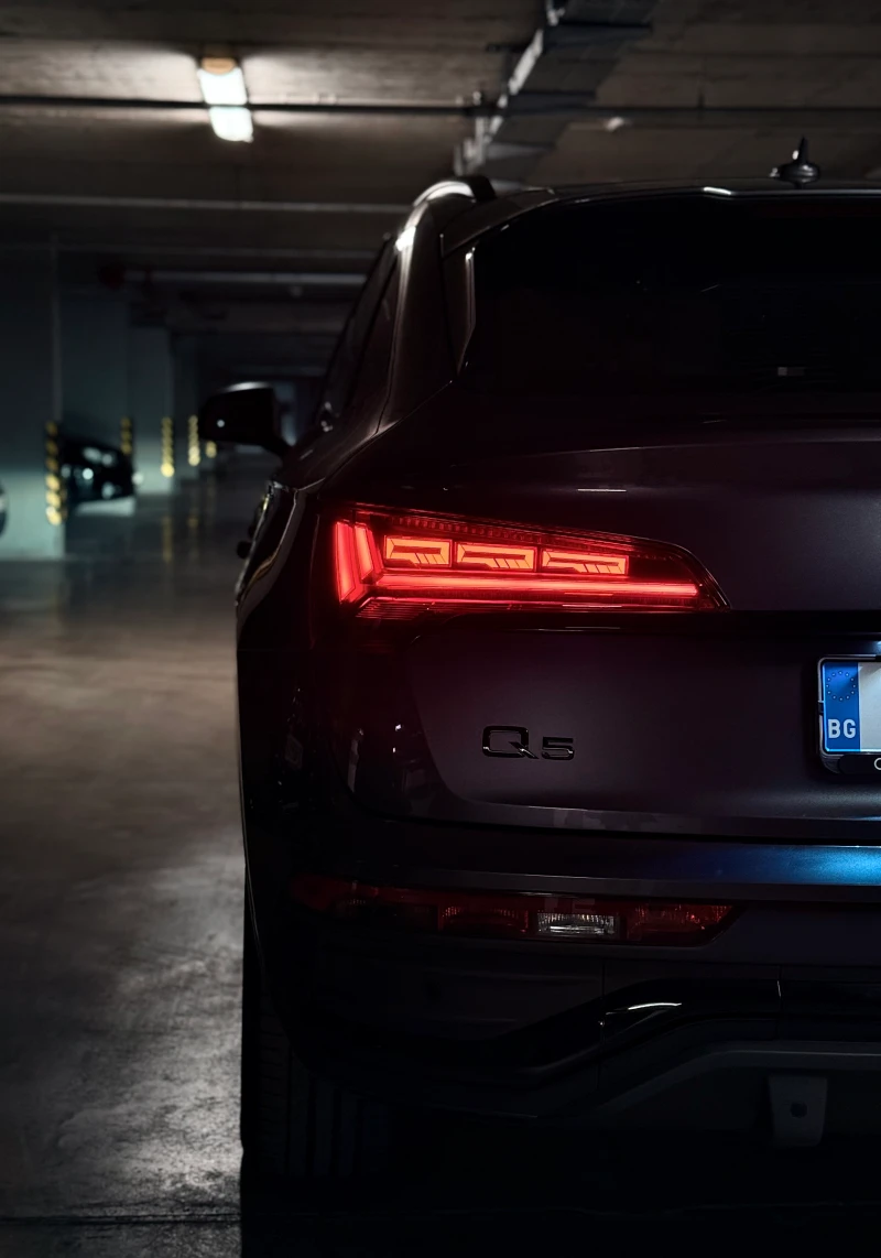 Audi Q5 2.0 TDI quattro S tronic, снимка 6 - Автомобили и джипове - 52190644