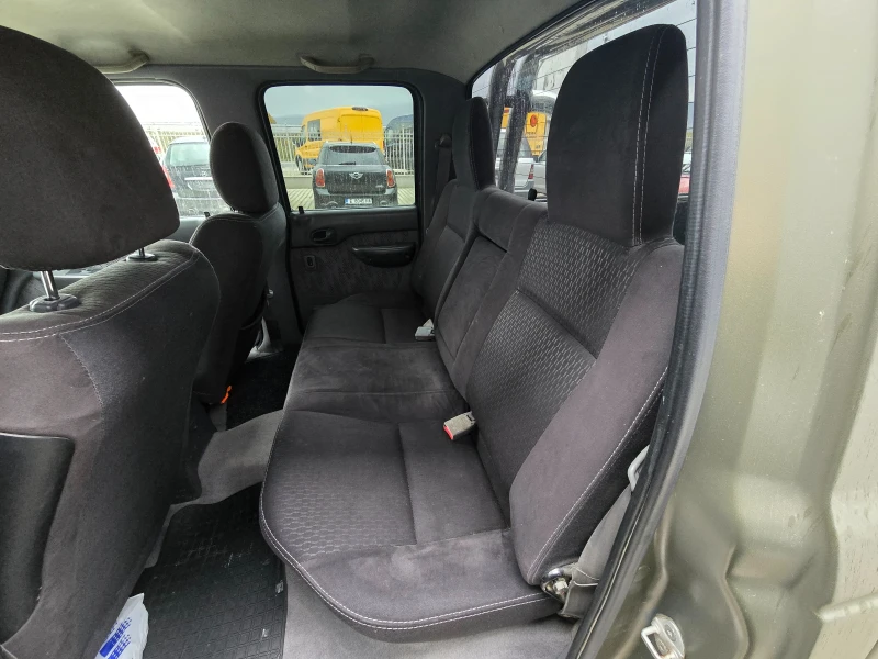Ford Ranger 4x4!! Kлиматик!!Тop!!, снимка 13 - Автомобили и джипове - 52353112
