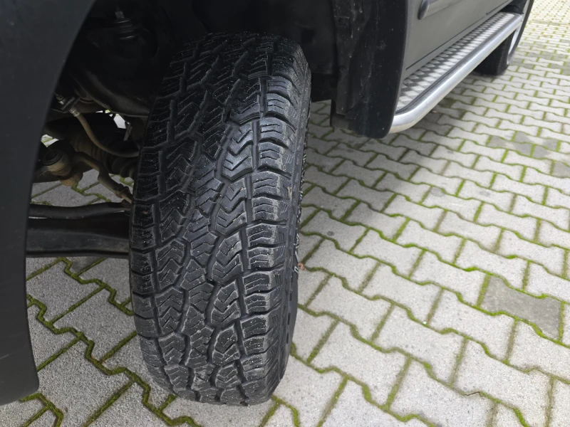 Ford Ranger 4x4!! Kлиматик!!Тop!!, снимка 5 - Автомобили и джипове - 52353112