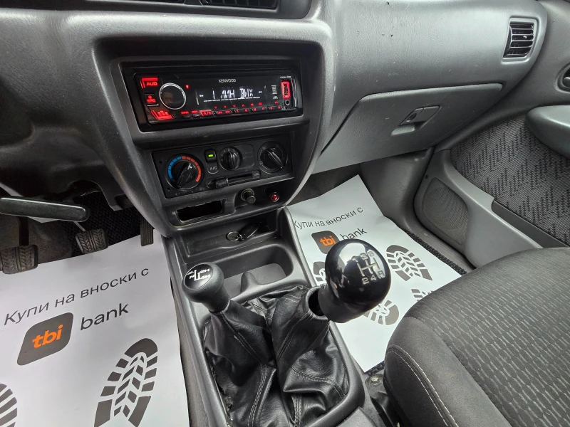 Ford Ranger 4x4!! Kлиматик!!Тop!!, снимка 12 - Автомобили и джипове - 52353112