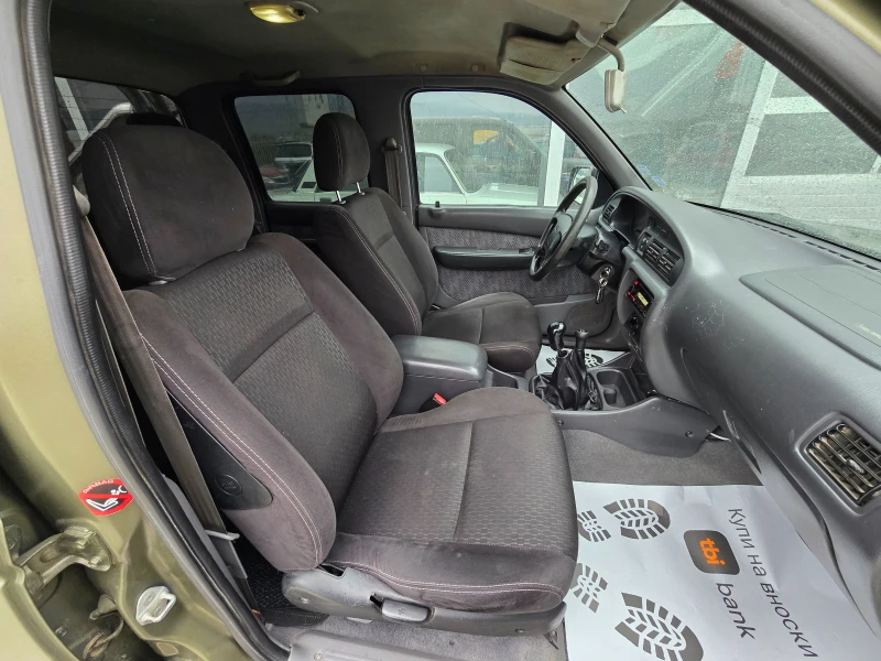 Ford Ranger 4x4!! Kлиматик!!Тop!!, снимка 17 - Автомобили и джипове - 52353112