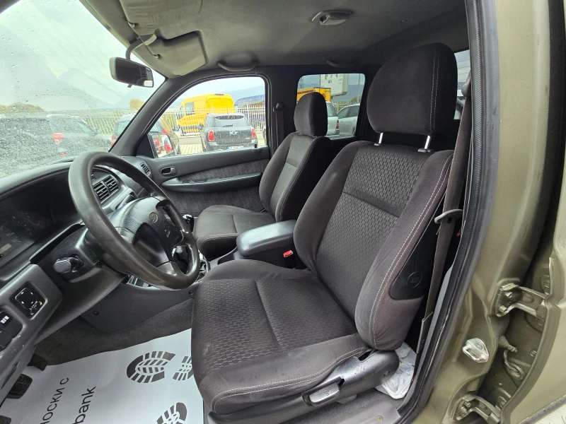 Ford Ranger 4x4!! Kлиматик!!Тop!!, снимка 9 - Автомобили и джипове - 52353112