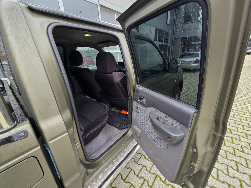 Ford Ranger 4x4!! Kлиматик!!Тop!!, снимка 15 - Автомобили и джипове - 52353112