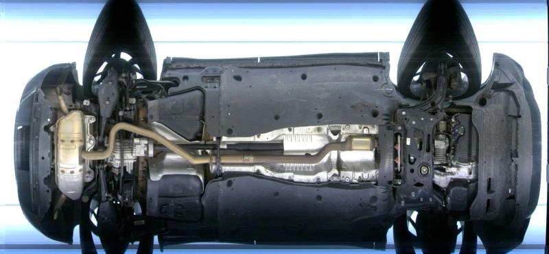 VW Tiguan SEL R-Line, снимка 15 - Автомобили и джипове - 52540775