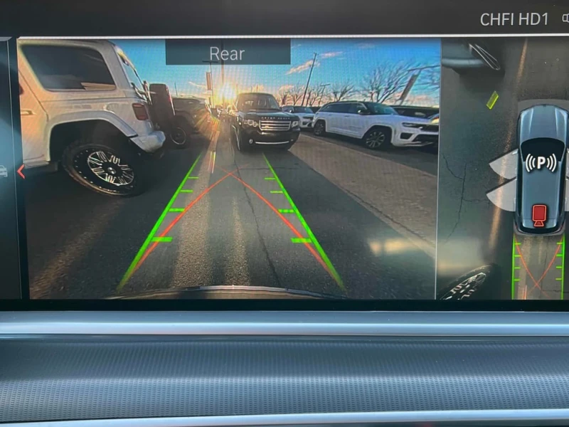 BMW X5 * xDrive40i * CARFAX * БЕЗ ПЪРВОНАЧАЛНА ВНОСКА, снимка 10 - Автомобили и джипове - 52786658