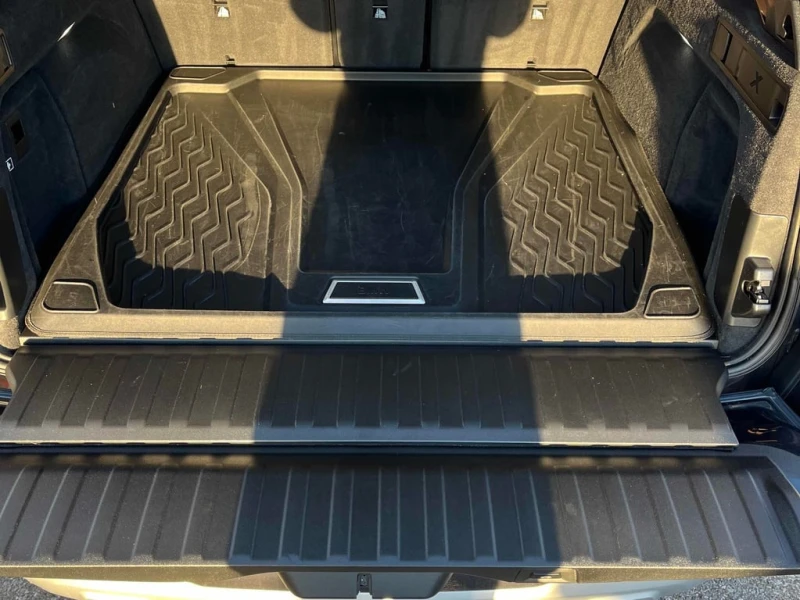 BMW X5 * xDrive40i * CARFAX * БЕЗ ПЪРВОНАЧАЛНА ВНОСКА, снимка 14 - Автомобили и джипове - 52786658
