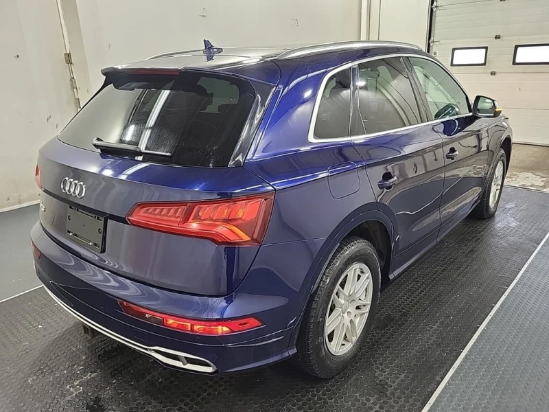 Audi SQ5 * PROGRESSIV * CARFAX * ЦЕНА ДО БГ, снимка 4 - Автомобили и джипове - 53001013