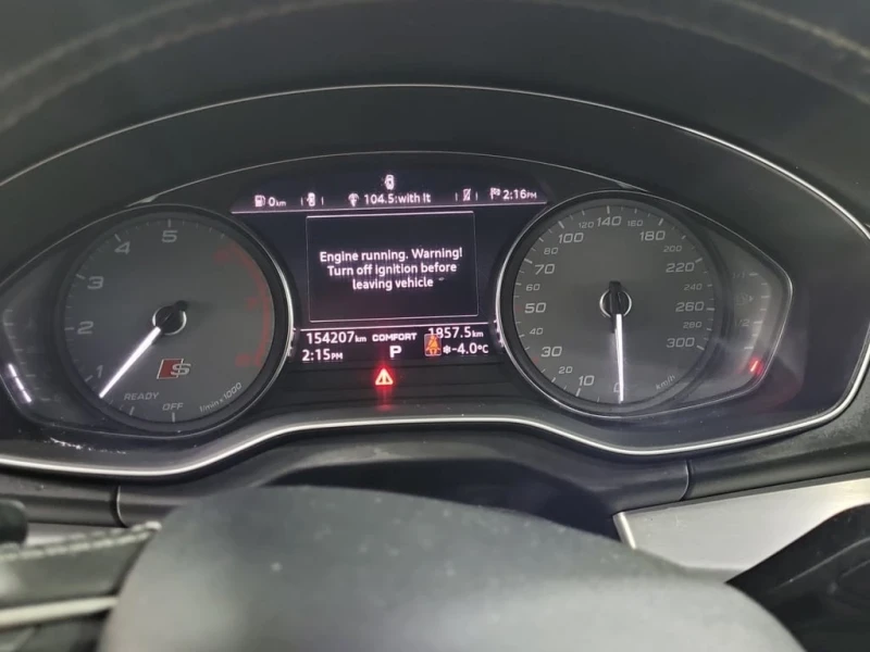 Audi SQ5 * PROGRESSIV * CARFAX * ЦЕНА ДО БГ, снимка 11 - Автомобили и джипове - 53001013