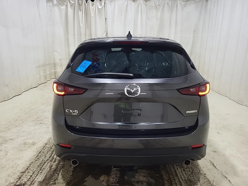 Mazda CX-5 * GX * CARFAX * , снимка 6 - Автомобили и джипове - 53027406