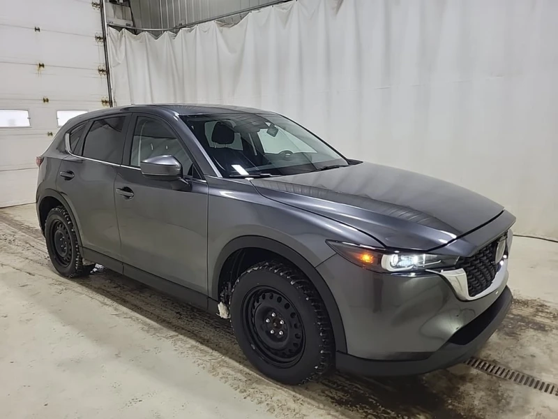 Mazda CX-5 * GX * CARFAX * , снимка 2 - Автомобили и джипове - 53027406