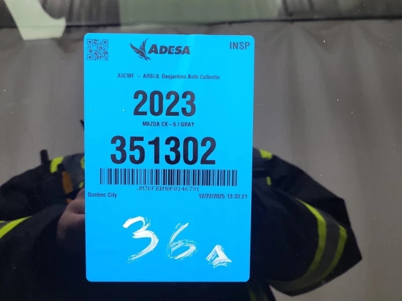 Mazda CX-5 * GX * CARFAX * , снимка 14 - Автомобили и джипове - 53027406