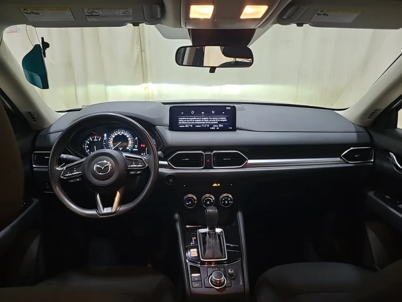 Mazda CX-5 * GX * CARFAX * , снимка 9 - Автомобили и джипове - 53027406