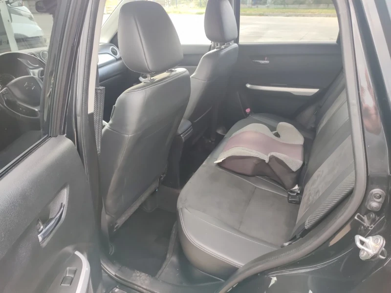Suzuki Vitara, снимка 10 - Автомобили и джипове - 53217558