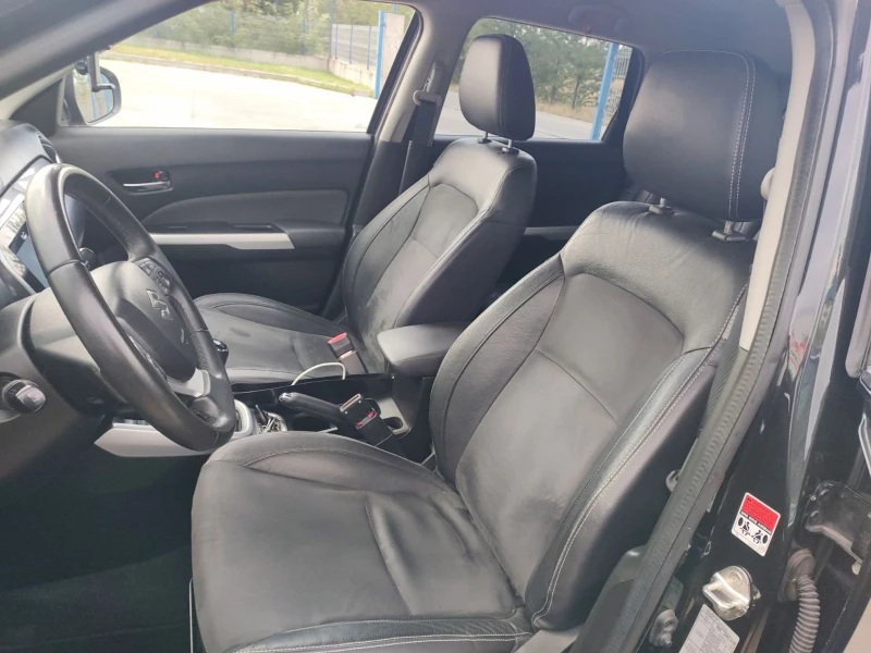Suzuki Vitara, снимка 9 - Автомобили и джипове - 53217558