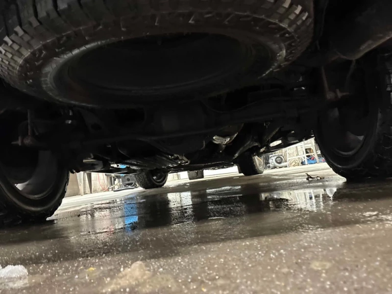 Dodge RAM 1500 * Big Horn * CARFAX * ПОДГРЕВ* ДВА КЛЮЧА* , снимка 17 - Автомобили и джипове - 53239071