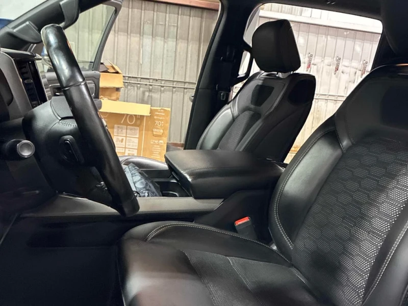 Dodge RAM 1500 * Big Horn * CARFAX * ПОДГРЕВ* ДВА КЛЮЧА* , снимка 12 - Автомобили и джипове - 53239071