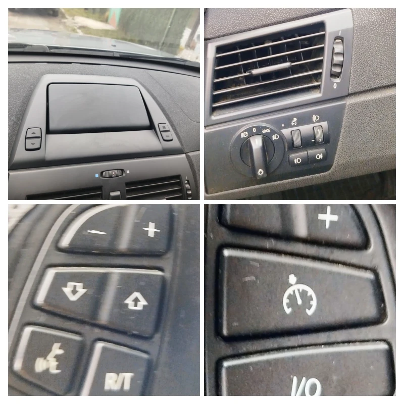 BMW X3 /BUSINESS/БЕЗ АНАЛОГ/РЕГИСТИРАН/1-ВИ/SECURITY/BG/, снимка 12 - Автомобили и джипове - 53290401