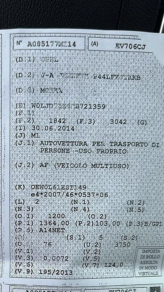 Opel Mokka 1.4T-LPG-COSMO-165000-6-NEW-FULL-TOP | Mobile.bg   17