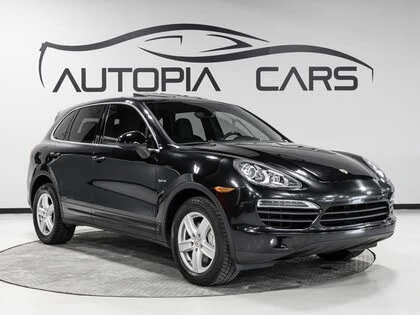 Porsche Cayenne S AWD* АвтоКредит* (ЦЕНА ДО БГ)* , снимка 3 - Автомобили и джипове - 54555525