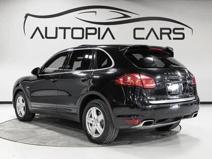 Porsche Cayenne S AWD* АвтоКредит* (ЦЕНА ДО БГ)* , снимка 6 - Автомобили и джипове - 54555525